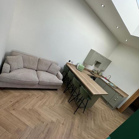 Cosy Luxury Apartment Wick  Exterior photo
