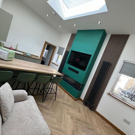 Cosy Luxury Apartment Wick  Exterior photo